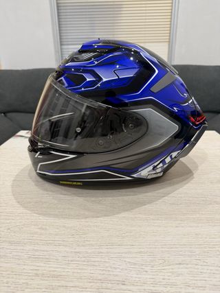 Shoei X-Spirit 3