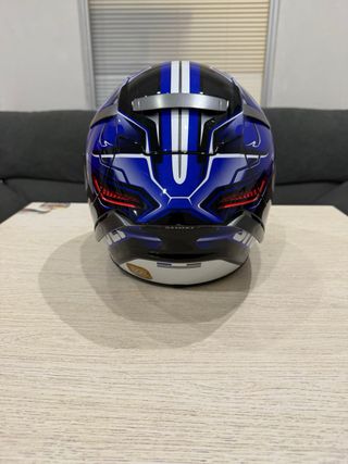 Shoei X-Spirit 3