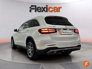 Mercedes GLC GLC 250 4MATIC