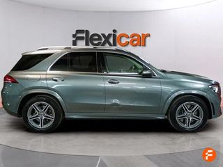 Mercedes GLE GLE 450 4MATIC - 5P (2021)
