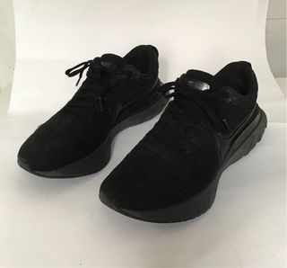 Zapatilla Nike React infinity Flyknit talla 43