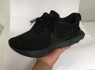 Zapatilla Nike React infinity Flyknit talla 43