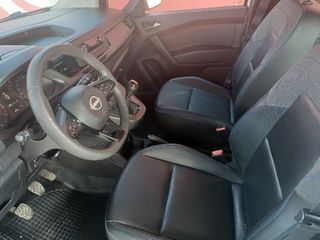 NISSAN TOWNSTAR 1.3 TCE 96KW ACENTA (130CV)