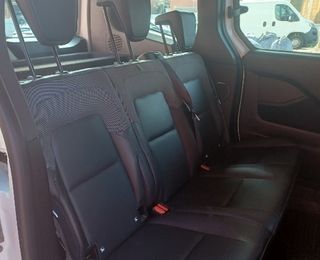 NISSAN TOWNSTAR 1.3 TCE 96KW ACENTA (130CV)