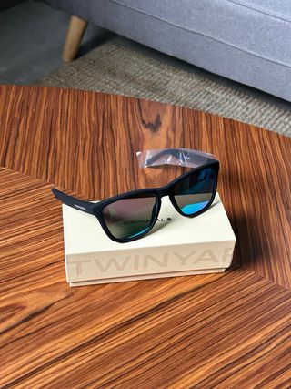 Gafas de Sol Casual TWINYARDS