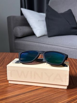 Gafas de Sol Casual TWINYARDS