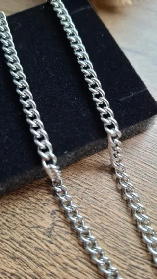 Lote Anillo y Cadena