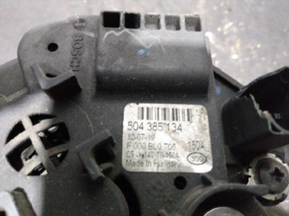 ALTERNADOR | Atr.1:504385134 IVECO DAILY PR Einze