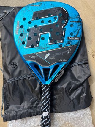 Royal Padel Japan Pro Azul