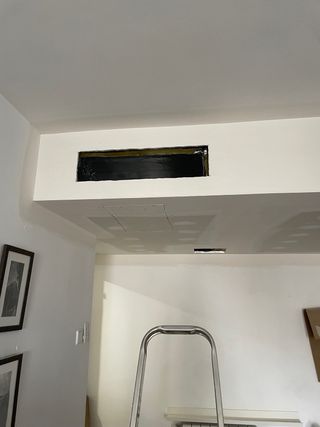 Servicios aire, calderas, fontanería y pladur.