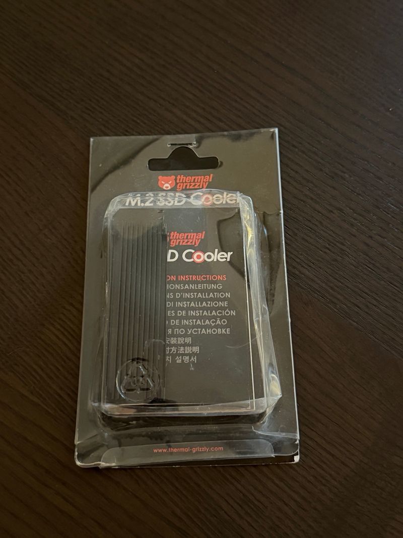 Crucial P5 Plus M.2 2280 2TB SSD afbeelding 3