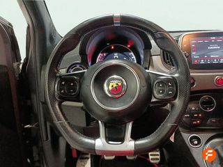 Abarth 500 1.4 16v T-Jet 595 118kW (160CV) Pista E6