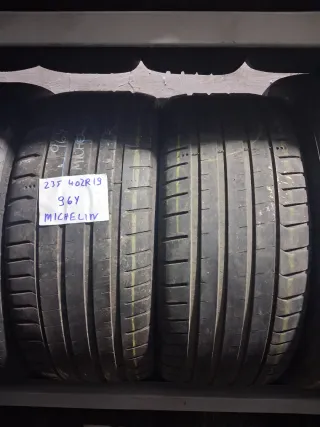 Michelin 235 40R19 96Y