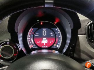 Abarth 500 1.4 16v T-Jet 595 118kW (160CV) Pista E6