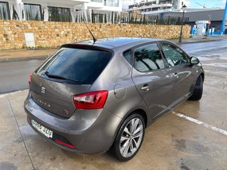 SEAT Ibiza FR 2017