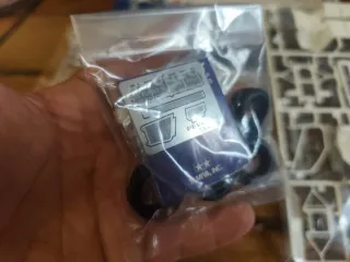 Maqueta Tamiya Peugeot 205 T16 1/24