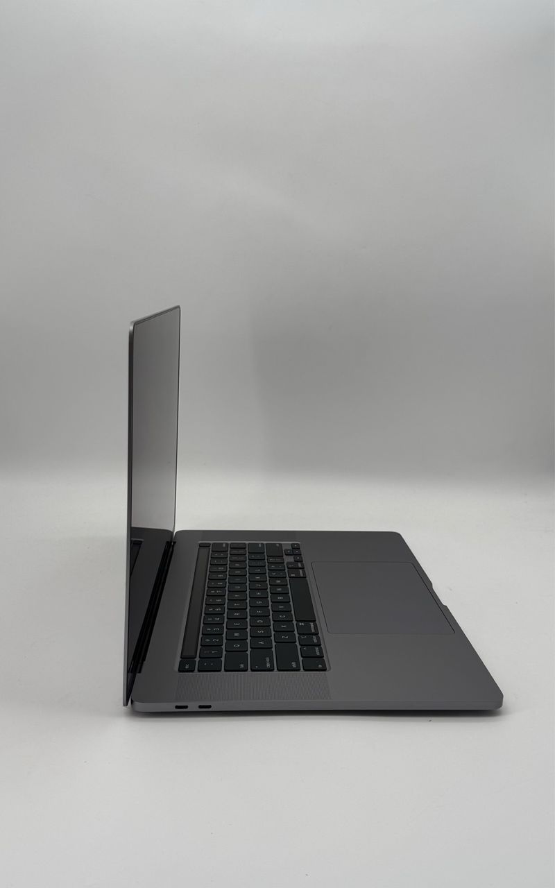 MacBook Pro 16” 2019 afbeelding 3