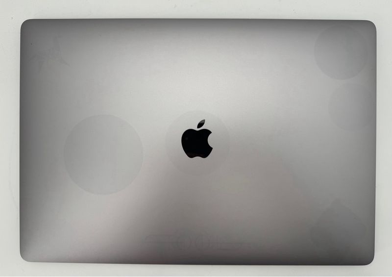 MacBook Pro 16” 2019 afbeelding 6