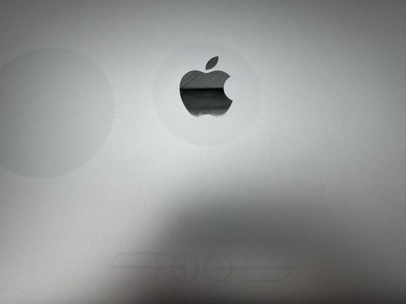 MacBook Pro 16” 2019 afbeelding 7