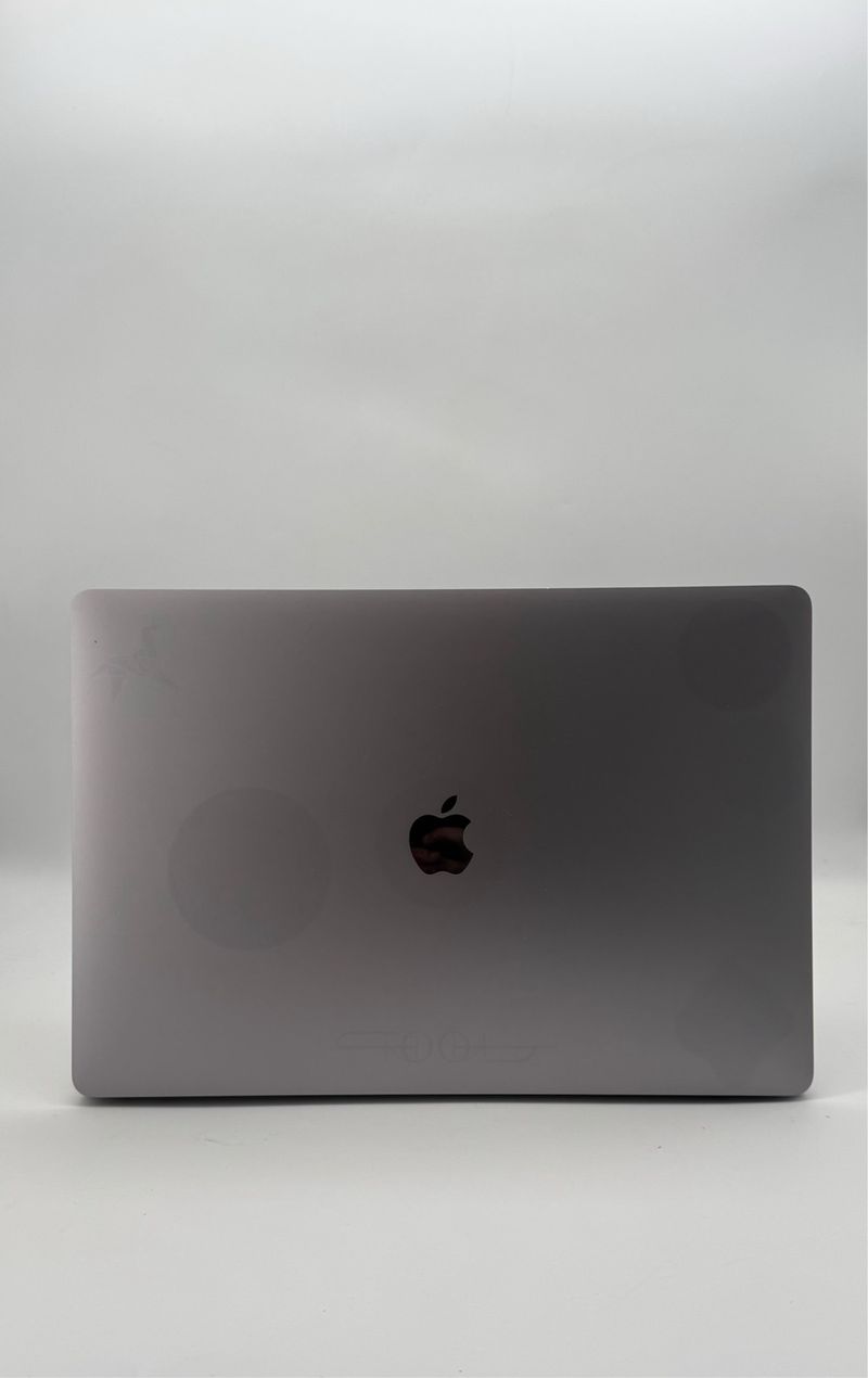MacBook Pro 16” 2019 afbeelding 5