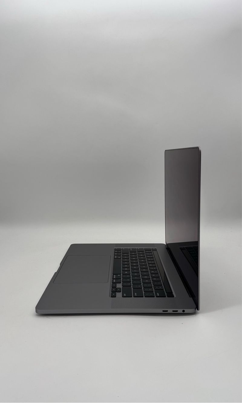 MacBook Pro 16” 2019 afbeelding 4