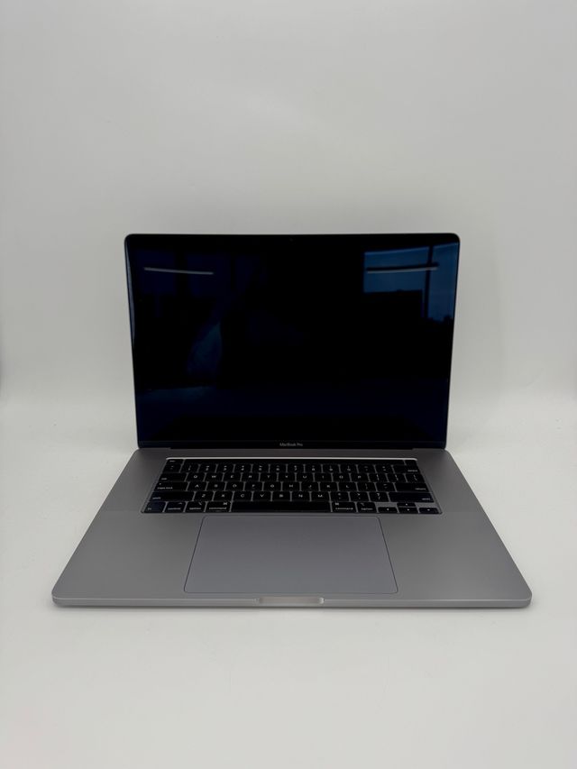 MacBook Pro 16” 2019