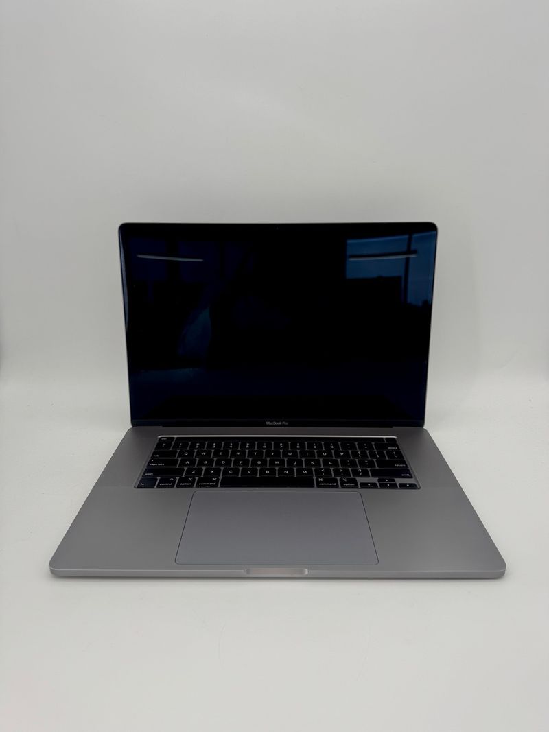 MacBook Pro 16” 2019