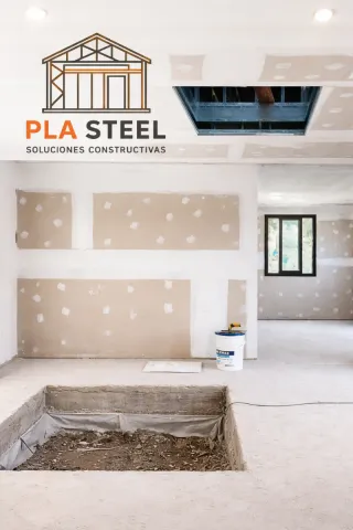 Instalador de Pladur