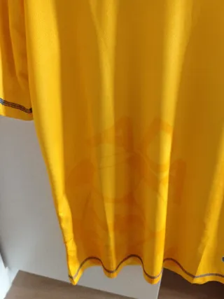 Camiseta AD Alcorcón Errea Talla L