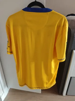 Camiseta AD Alcorcón Errea Talla L