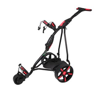 Carro de golf eléctrico MNP1T2 + Bateria 18ah