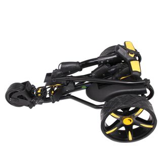 Carro de golf eléctrico MNP1T2 + Bateria 18ah