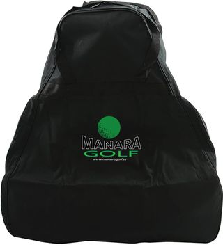 Carro de golf eléctrico MNP1T2 + Bateria 18ah