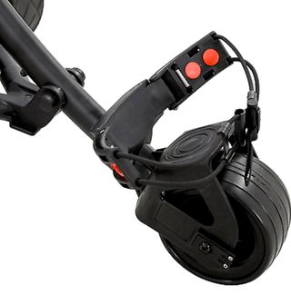 Carro de golf eléctrico MNP1T2 + Bateria 18ah