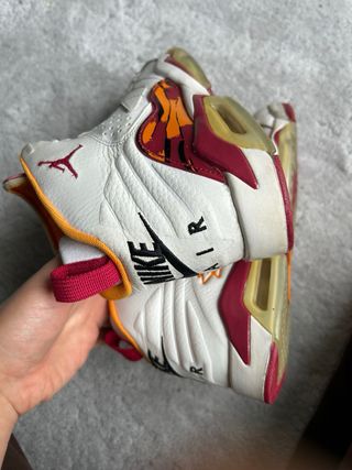 Scarpe Jordan Jumpman