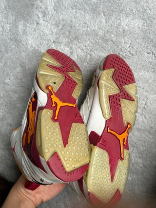 Scarpe Jordan Jumpman