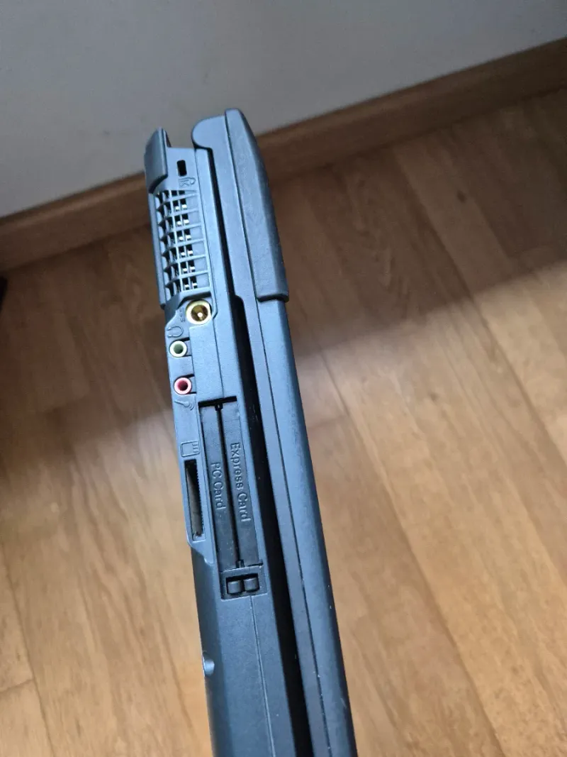 Siemens Simatic Field PG M4 AVERIADO afbeelding 4