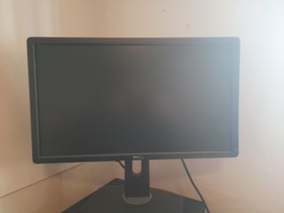 PC Completo Oficina Negro