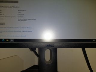 PC Completo Oficina Negro