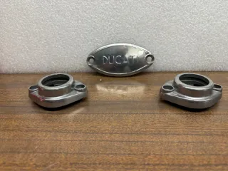 Tapas Motor Duacti 200 Elite