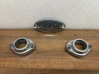 Tapas Motor Duacti 200 Elite