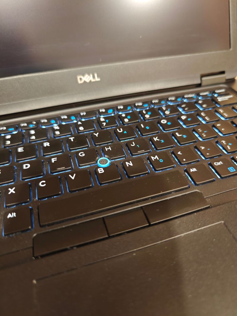 Dell Latitude 5490 16GB RAM afbeelding 4