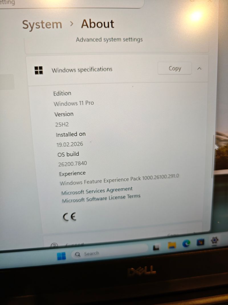 Dell Latitude 5490 16GB RAM afbeelding 5