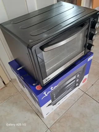 Horno Jata HN921 21L