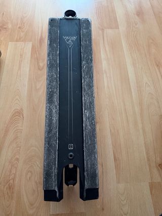 ETHIC VULCAIN V2 BOXED BLACK