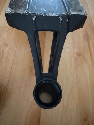 ETHIC VULCAIN V2 BOXED BLACK