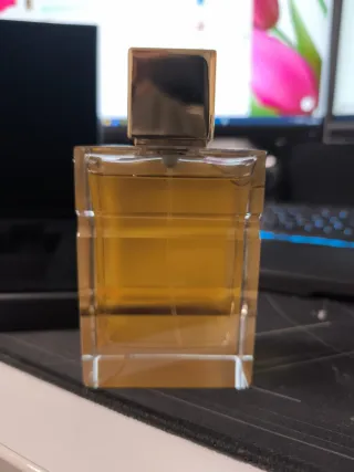 Al Haramain Amber Oud Gold Edition 120ml