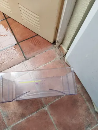 Cajones Frigorífico Combi Fagor