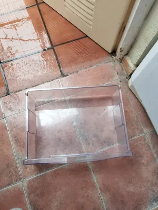 Cajones Frigorífico Combi Fagor