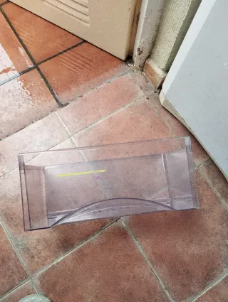 Cajones Frigorífico Combi Fagor